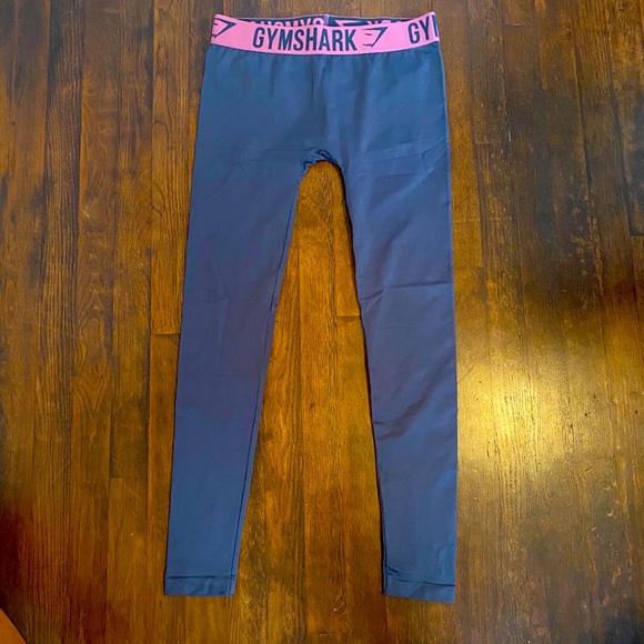 Gymshark Pants - Gym shark leggings